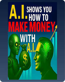 AI show you how to make money with AI