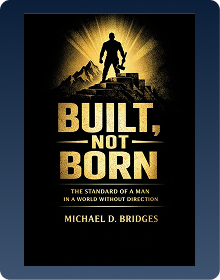 Built Not Born