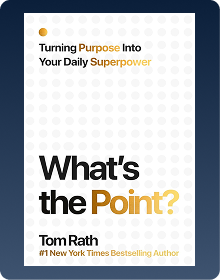 What's the Point?